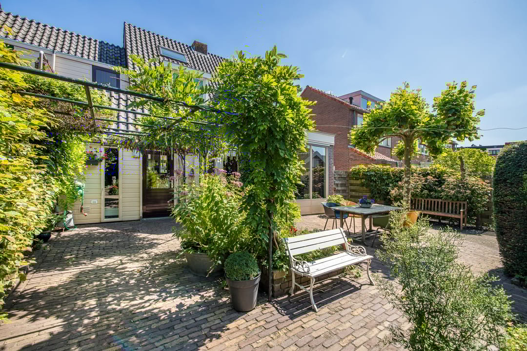 Foto 41 van Weesdijk 15