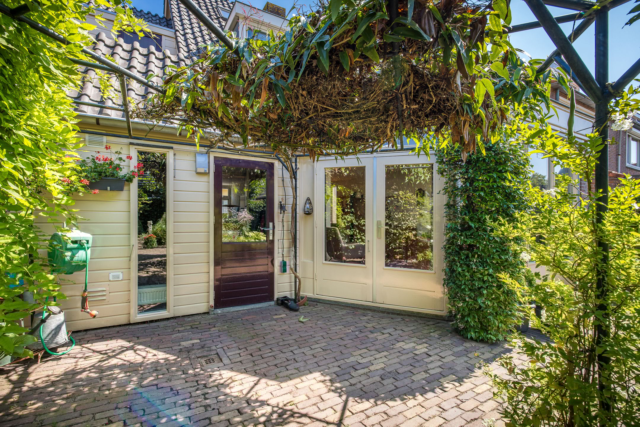 Foto 42 van Weesdijk 15