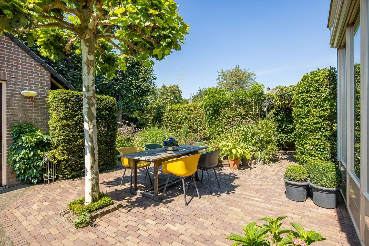 Foto 44 van Weesdijk 15