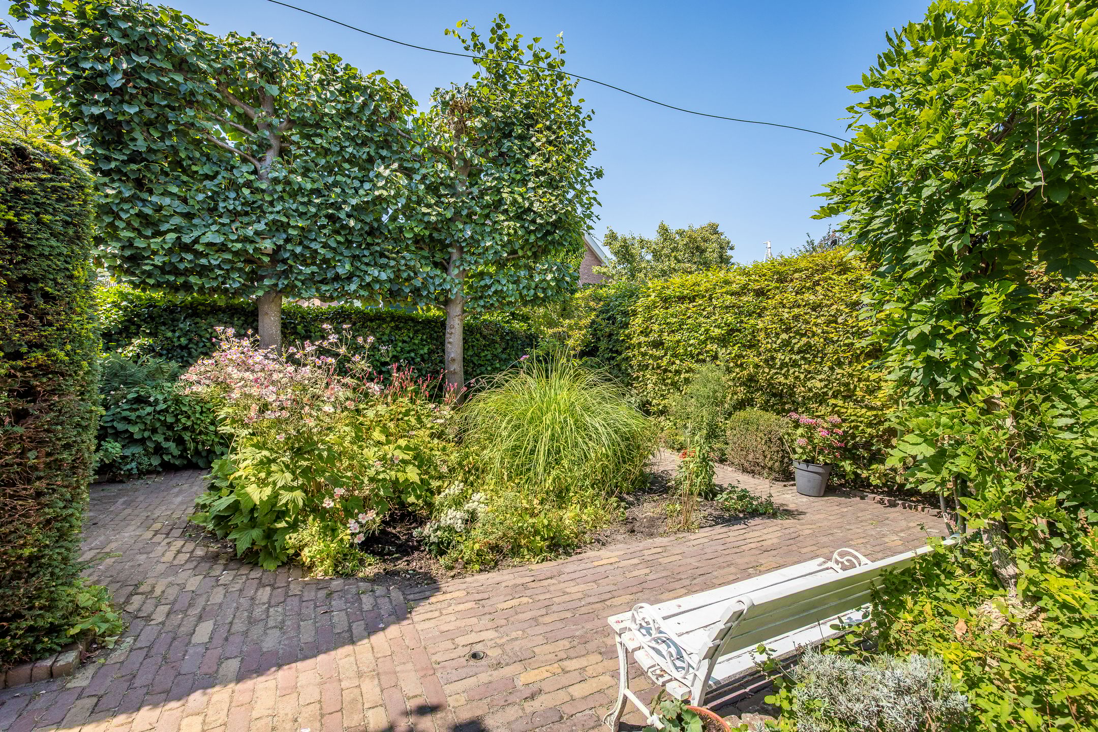 Foto 45 van Weesdijk 15