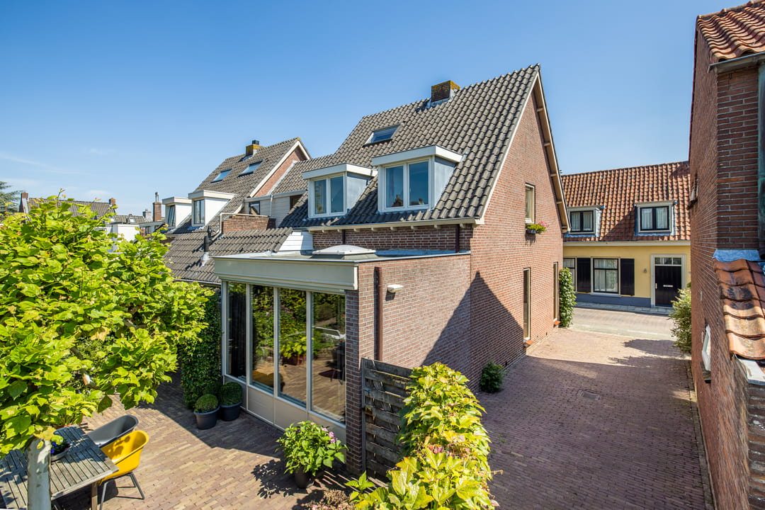 Foto 47 van Weesdijk 15