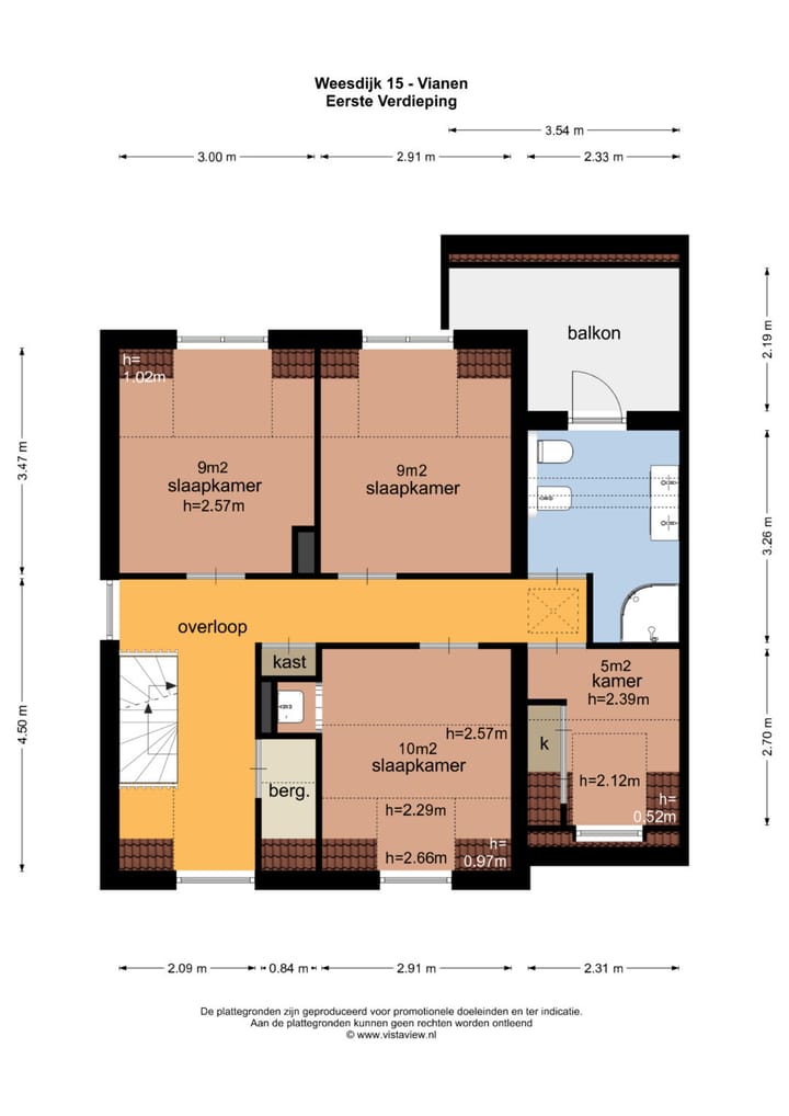 Photo 53 of Weesdijk 15