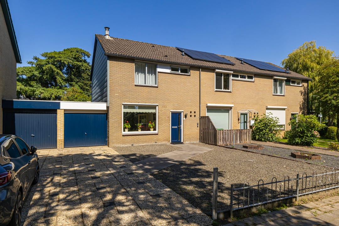 Foto 1 van Barenbroeklaan 55