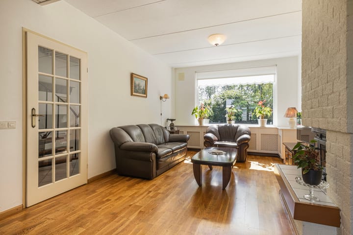 Foto 3 van Barenbroeklaan 55