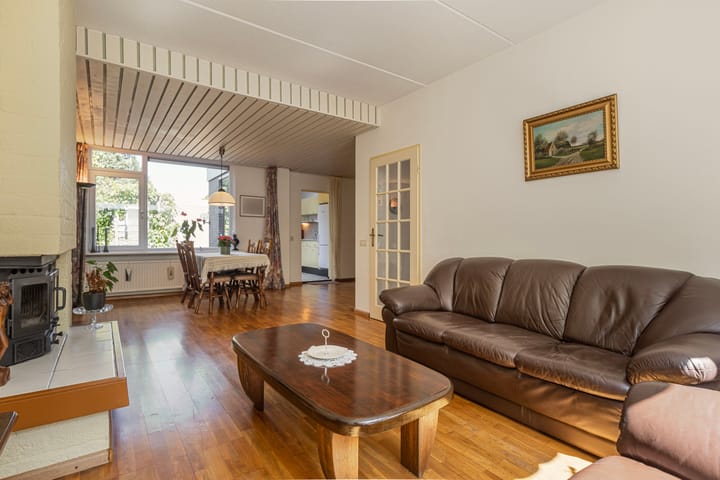 Foto 6 van Barenbroeklaan 55