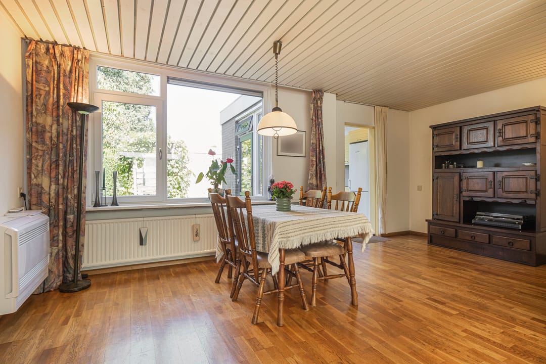 Foto 7 van Barenbroeklaan 55