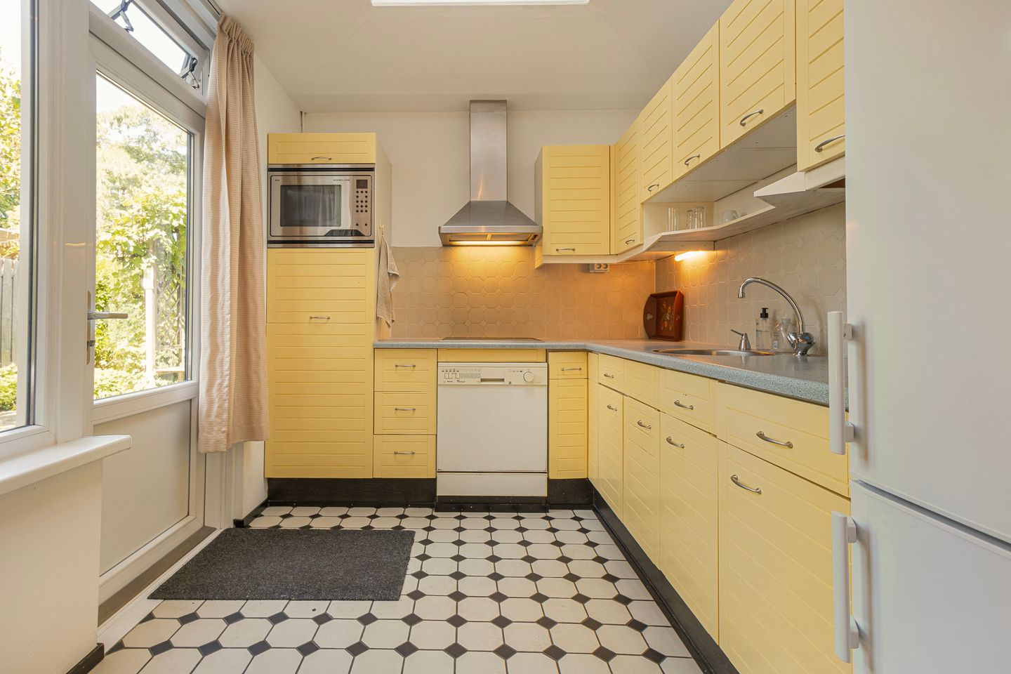 Foto 10 van Barenbroeklaan 55