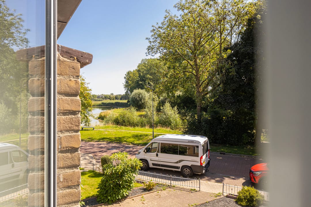 Foto 17 van Barenbroeklaan 55