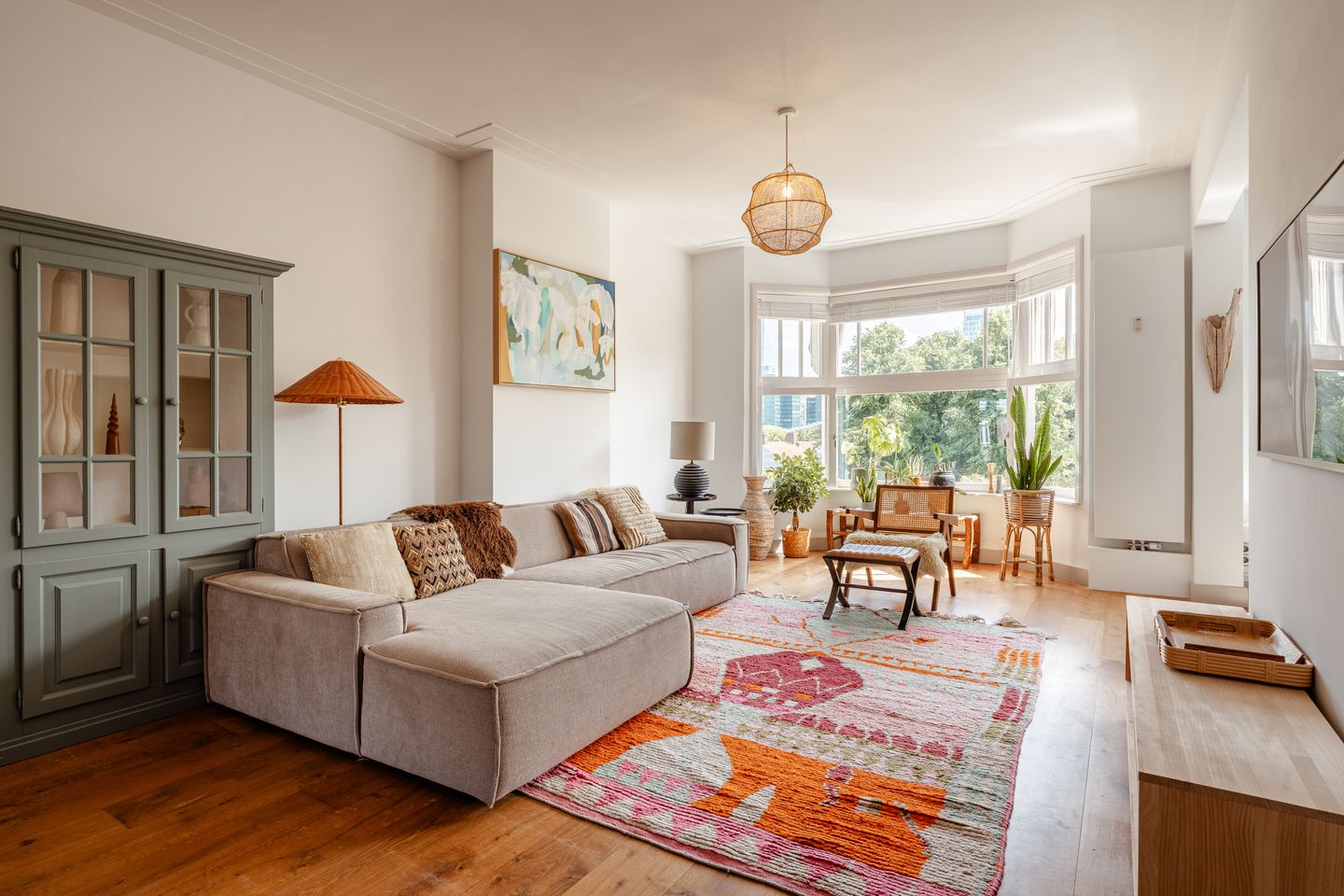 Photo 1 of Stadionkade 37-3