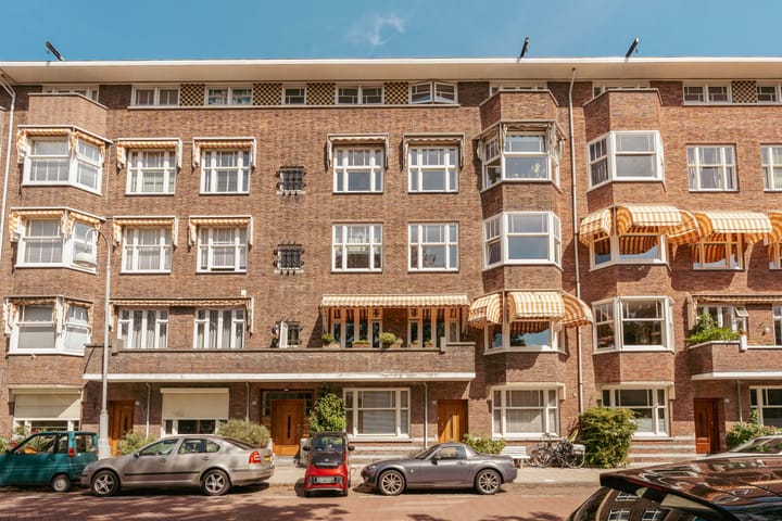 Photo 2 of Stadionkade 37-3