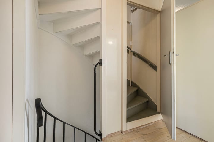 Foto 22 van Barenbroeklaan 55