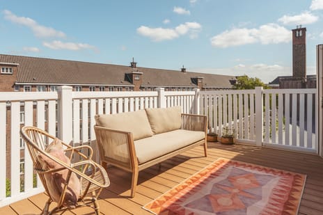 Stadionkade 37-3 tertiary image