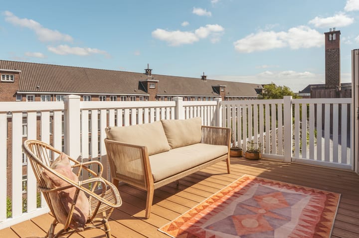 Photo 3 of Stadionkade 37-3