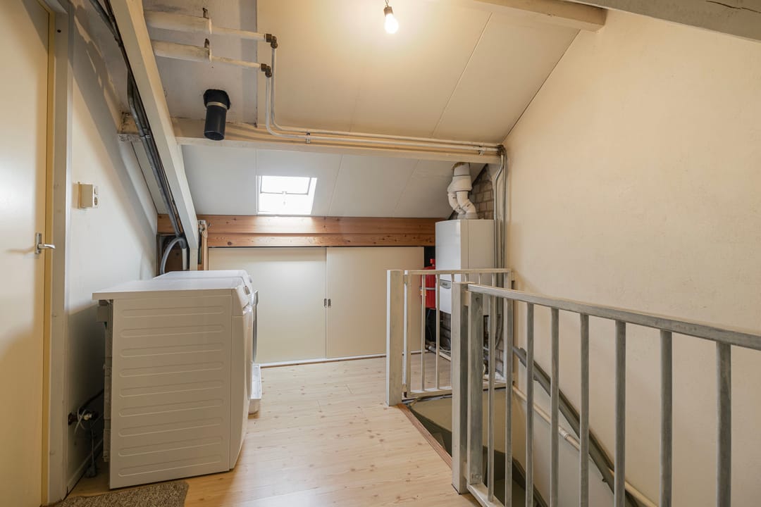 Foto 23 van Barenbroeklaan 55