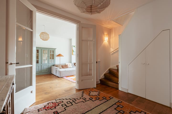 Photo 4 of Stadionkade 37-3