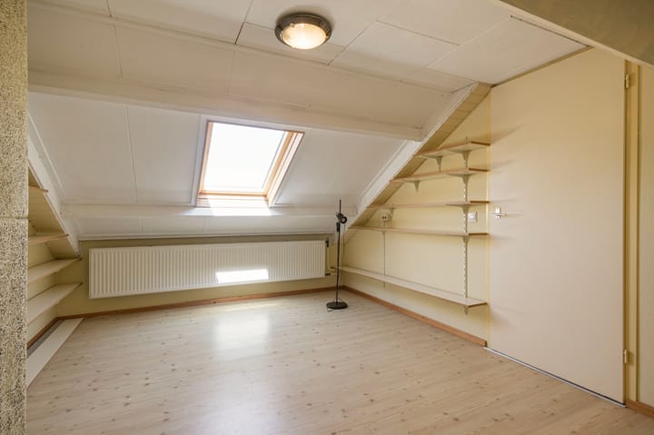 Foto 25 van Barenbroeklaan 55