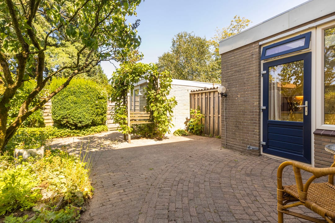 Foto 26 van Barenbroeklaan 55