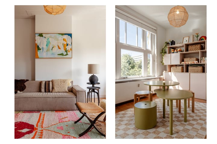 Foto 7 van Stadionkade 37-3