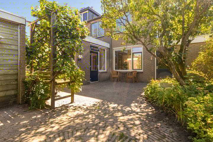 Foto 28 van Barenbroeklaan 55