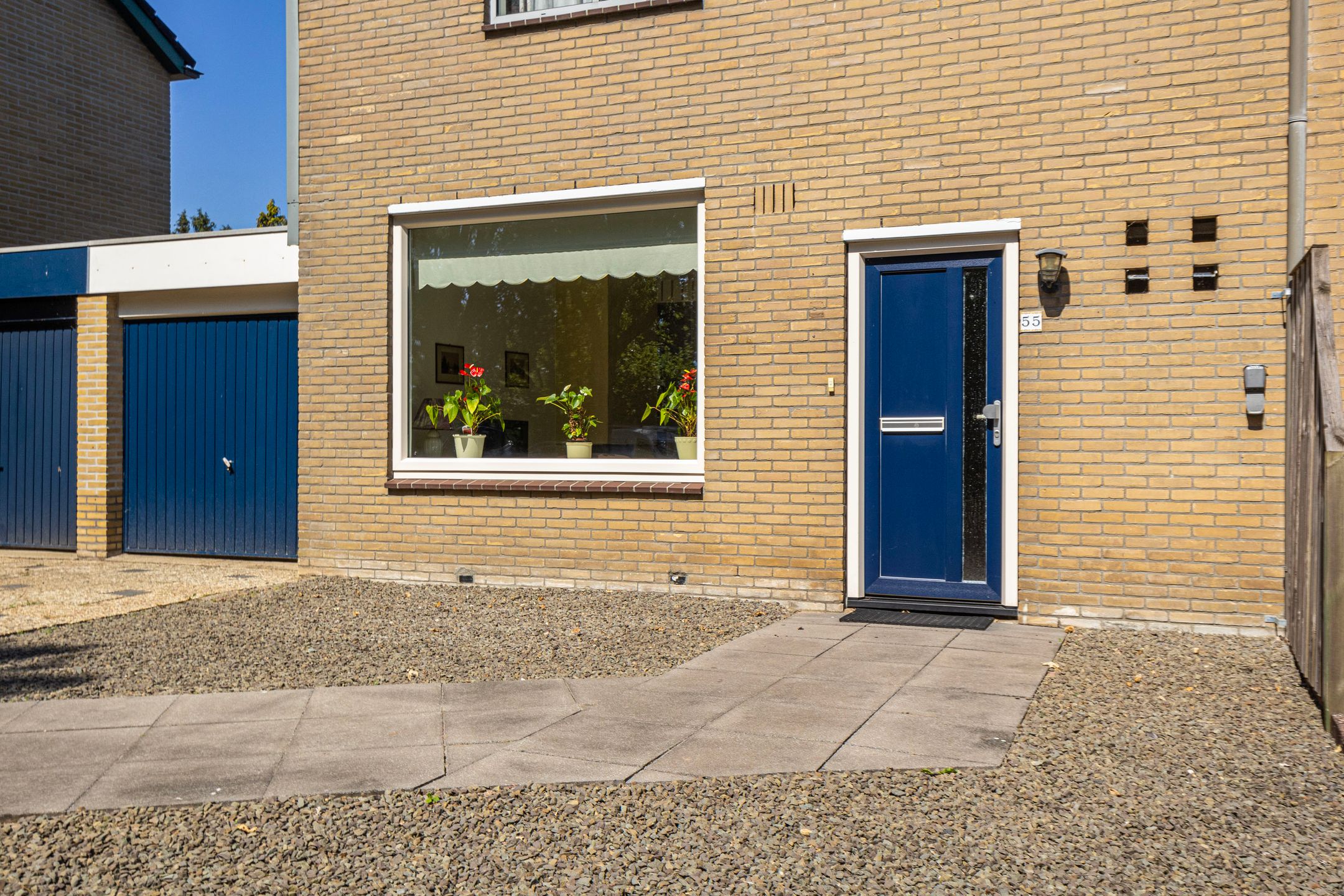 Foto 30 van Barenbroeklaan 55