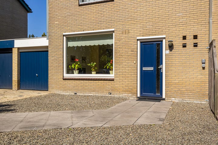 Foto 30 van Barenbroeklaan 55