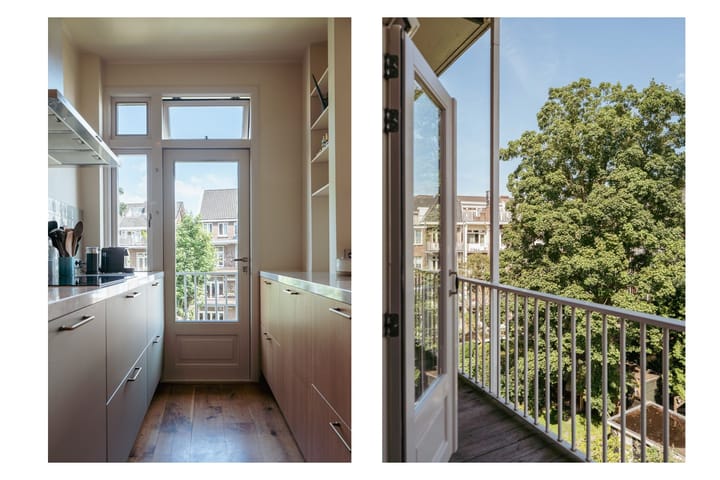 Foto 13 van Stadionkade 37-3