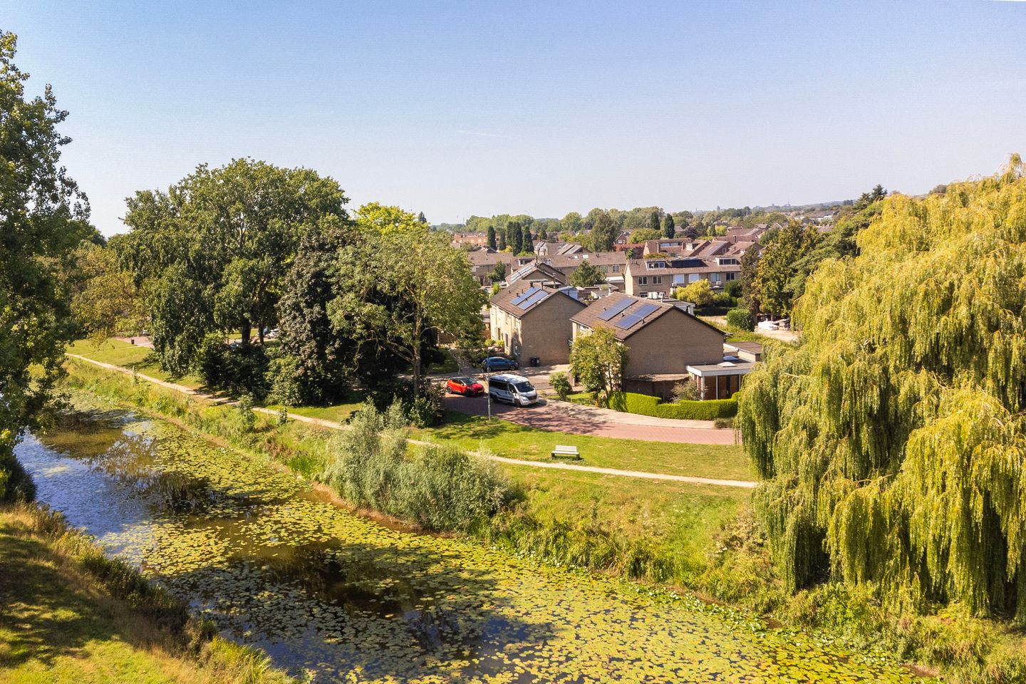 Foto 35 van Barenbroeklaan 55