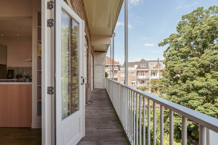 Foto 14 van Stadionkade 37-3