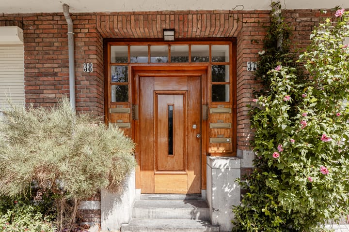 Foto 37 van Stadionkade 37-3