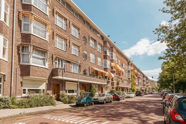 Foto 38 van Stadionkade 37-3