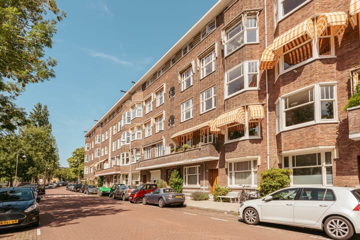 Foto 39 van Stadionkade 37-3