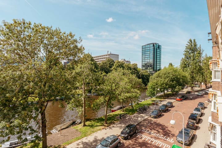 Foto 40 van Stadionkade 37-3