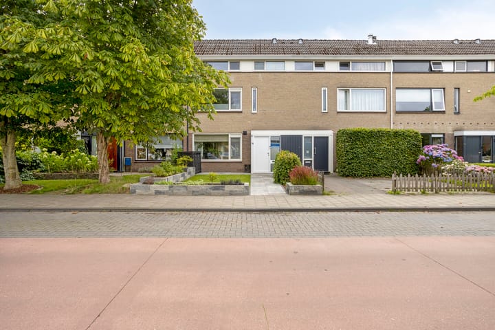 Foto 1 van Splitting 16