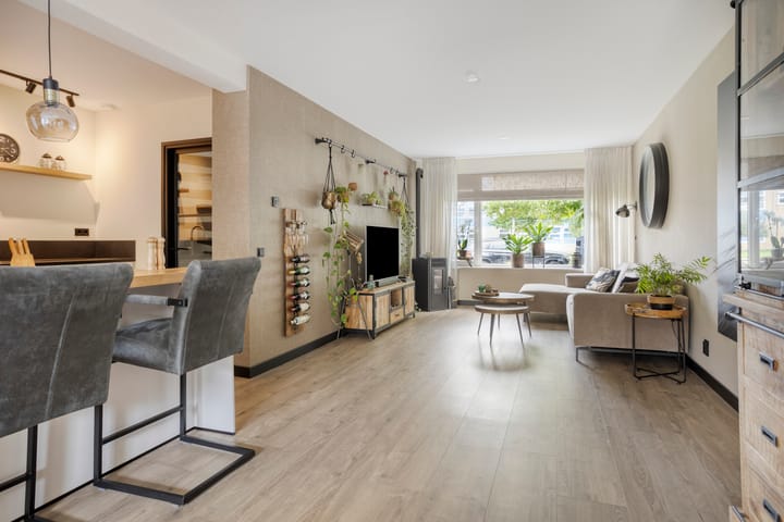 Foto 2 van Splitting 16