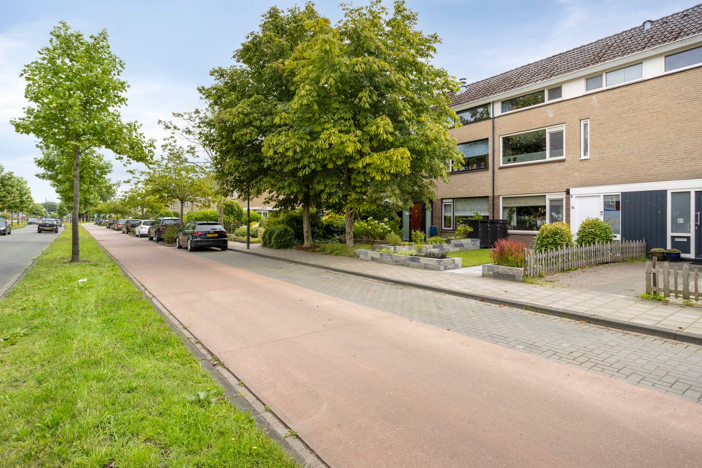 Foto 4 van Splitting 16