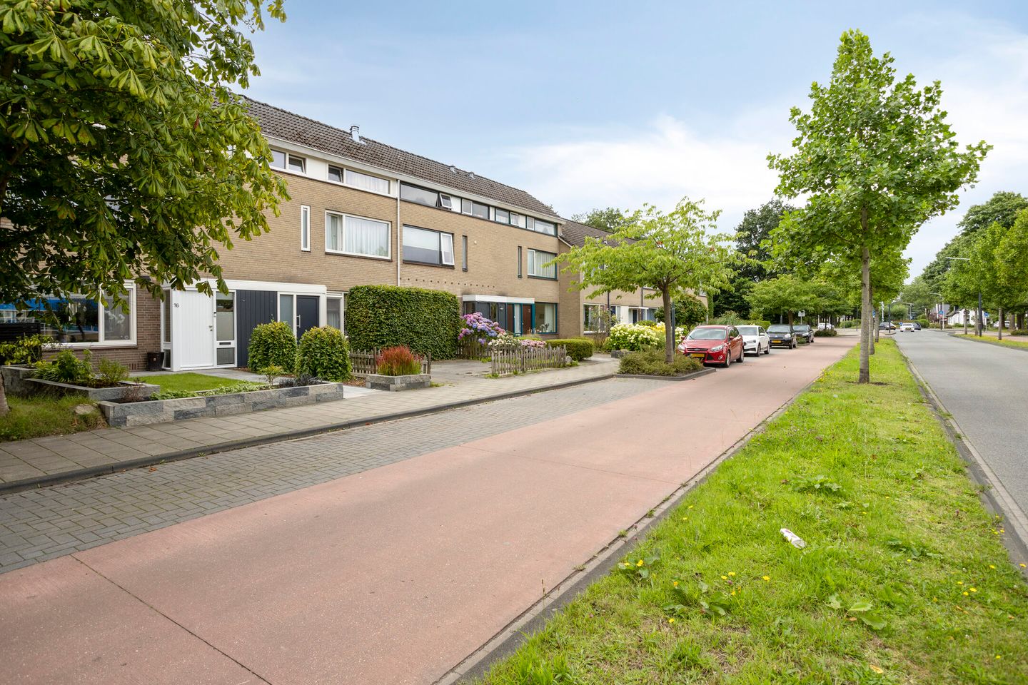 Foto 5 van Splitting 16