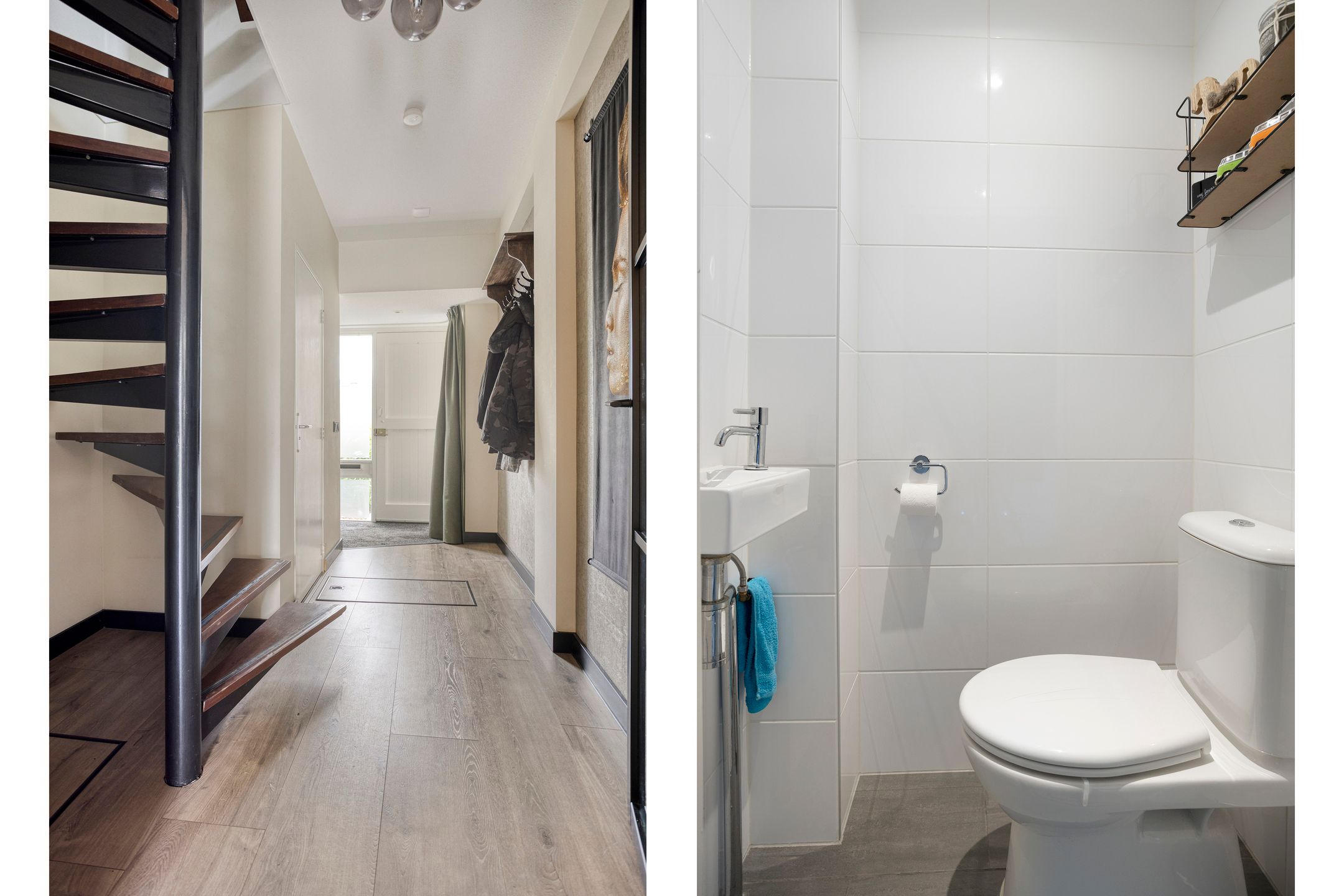 Foto 6 van Splitting 16