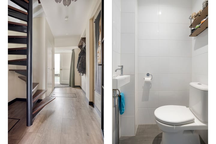 Foto 6 van Splitting 16