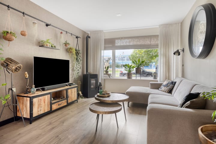 Foto 7 van Splitting 16