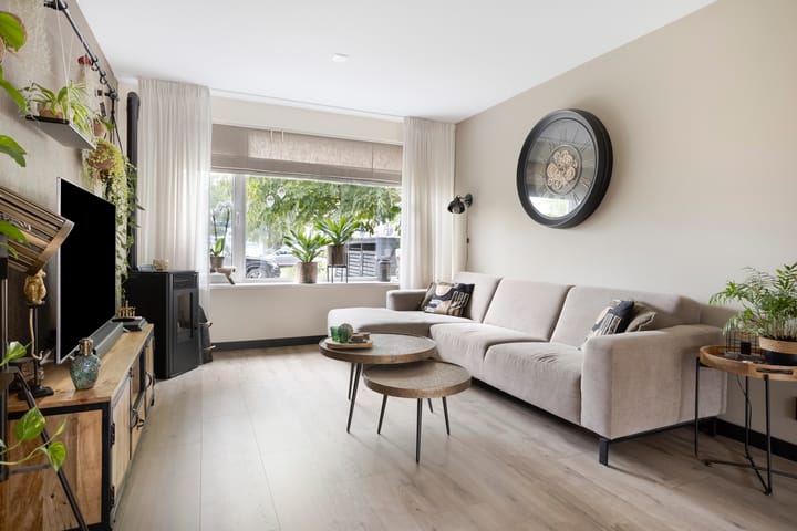 Foto 9 van Splitting 16