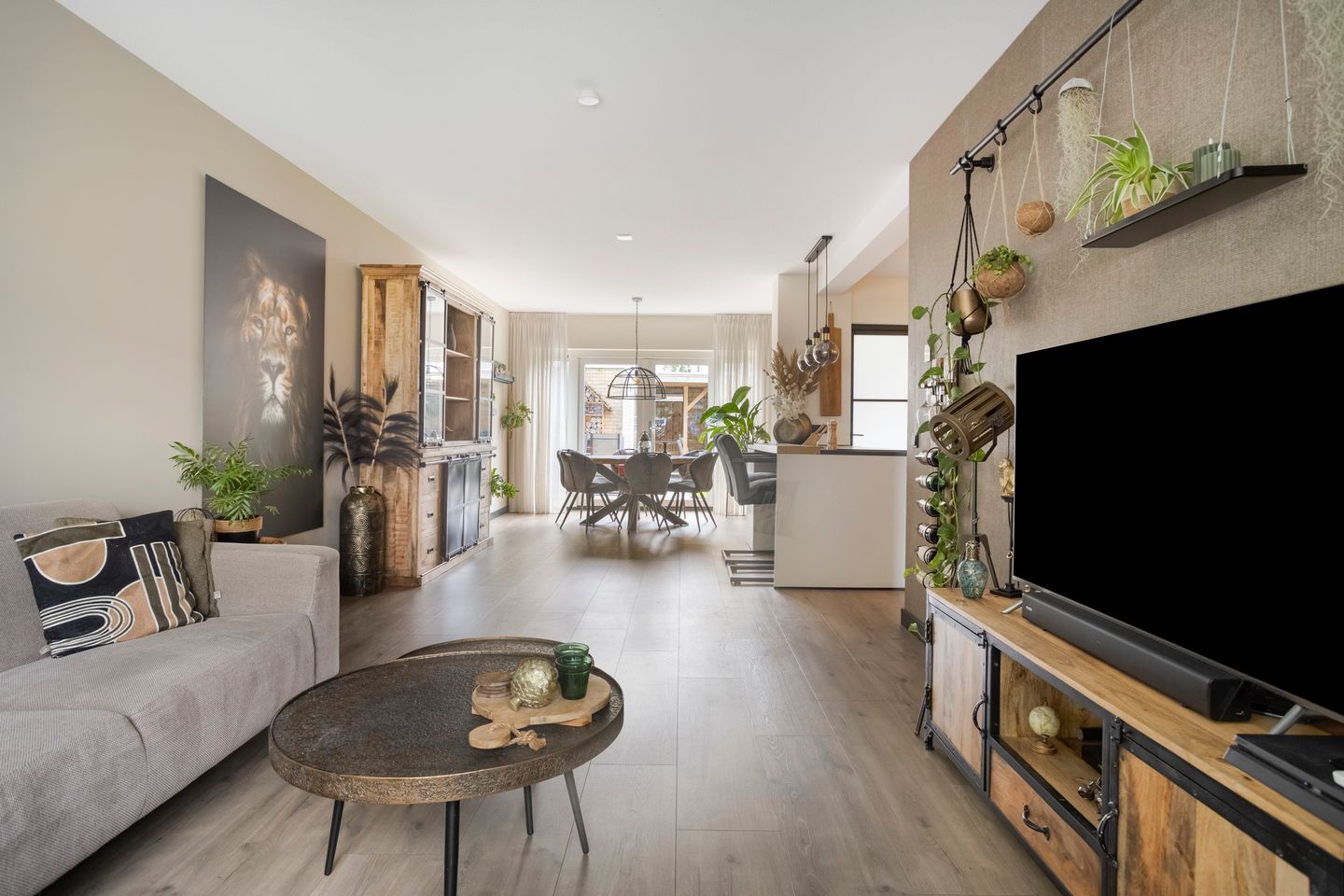 Foto 10 van Splitting 16