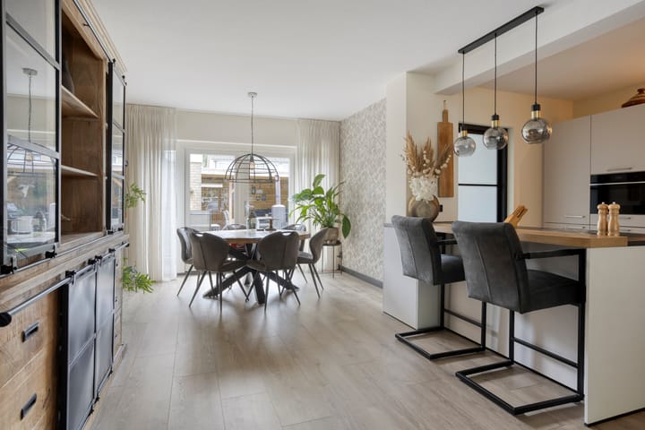 Foto 12 van Splitting 16