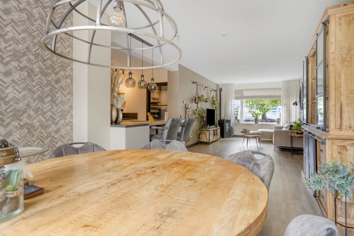 Foto 14 van Splitting 16