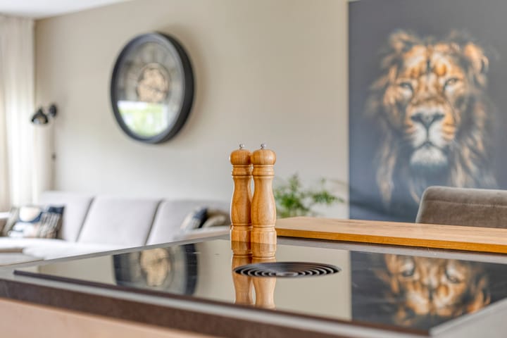 Foto 17 van Splitting 16