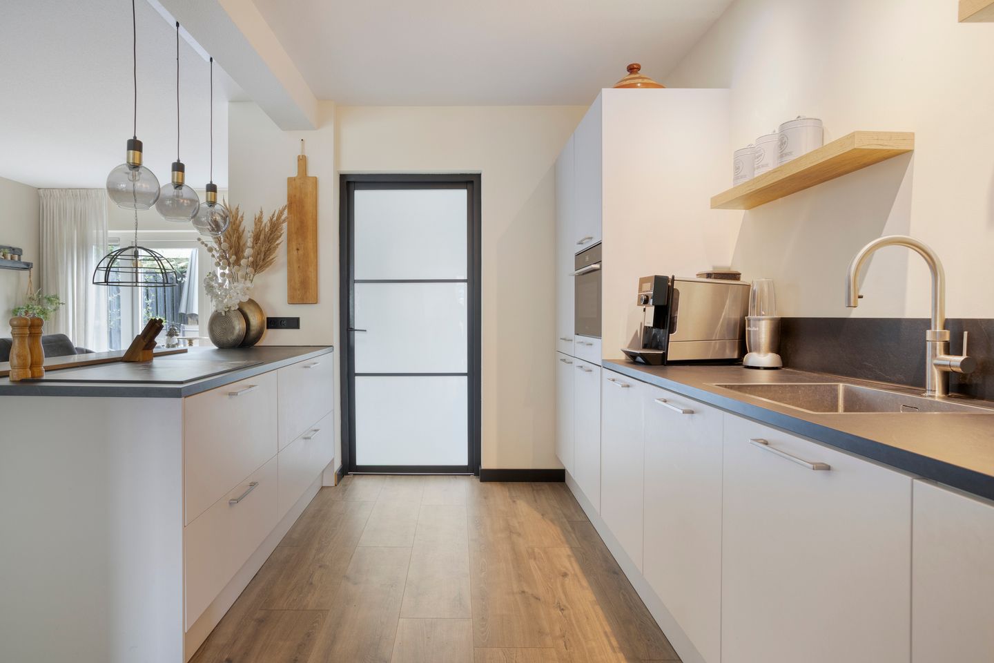 Foto 19 van Splitting 16