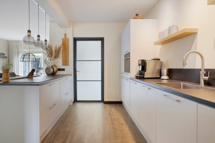 Foto 19 van Splitting 16