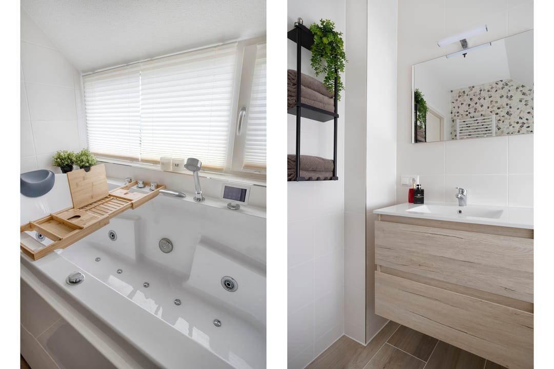 Foto 43 van Splitting 16