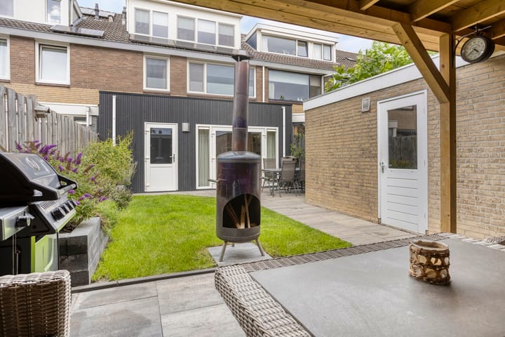 Foto 48 van Splitting 16