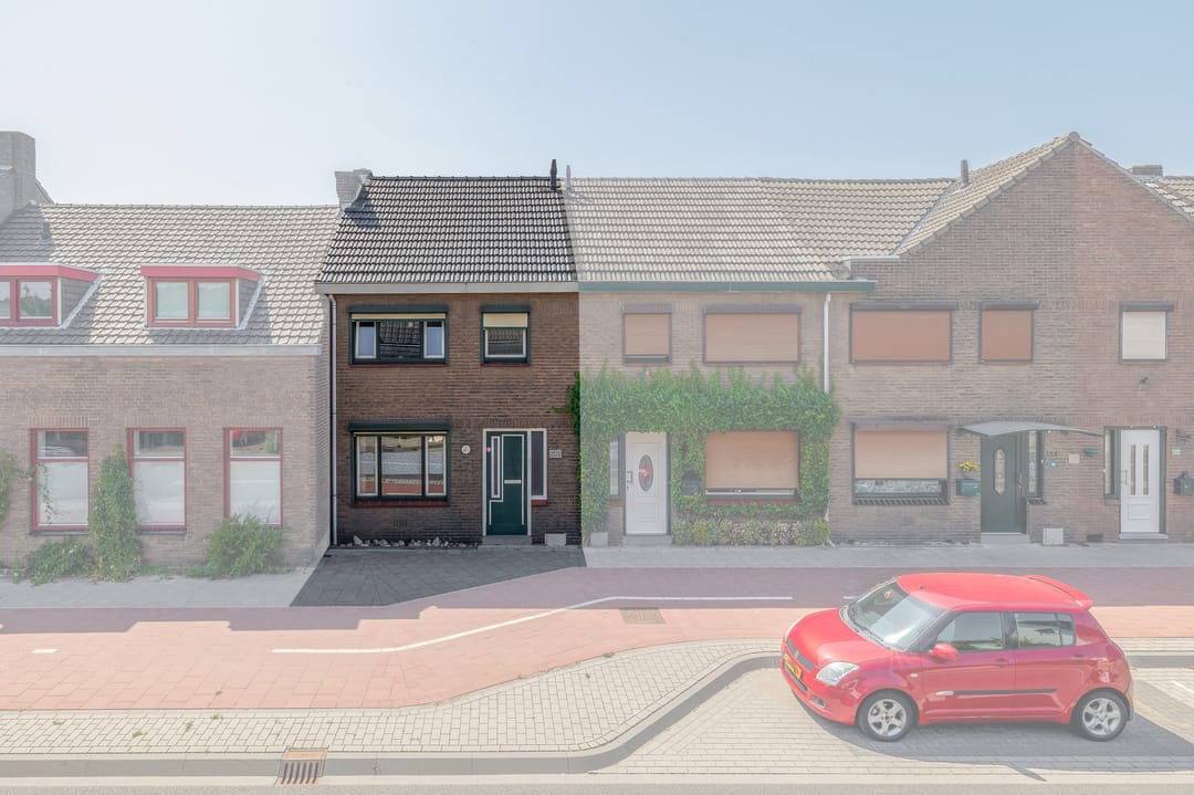 Foto 1 van Kaldenkerkerweg 128