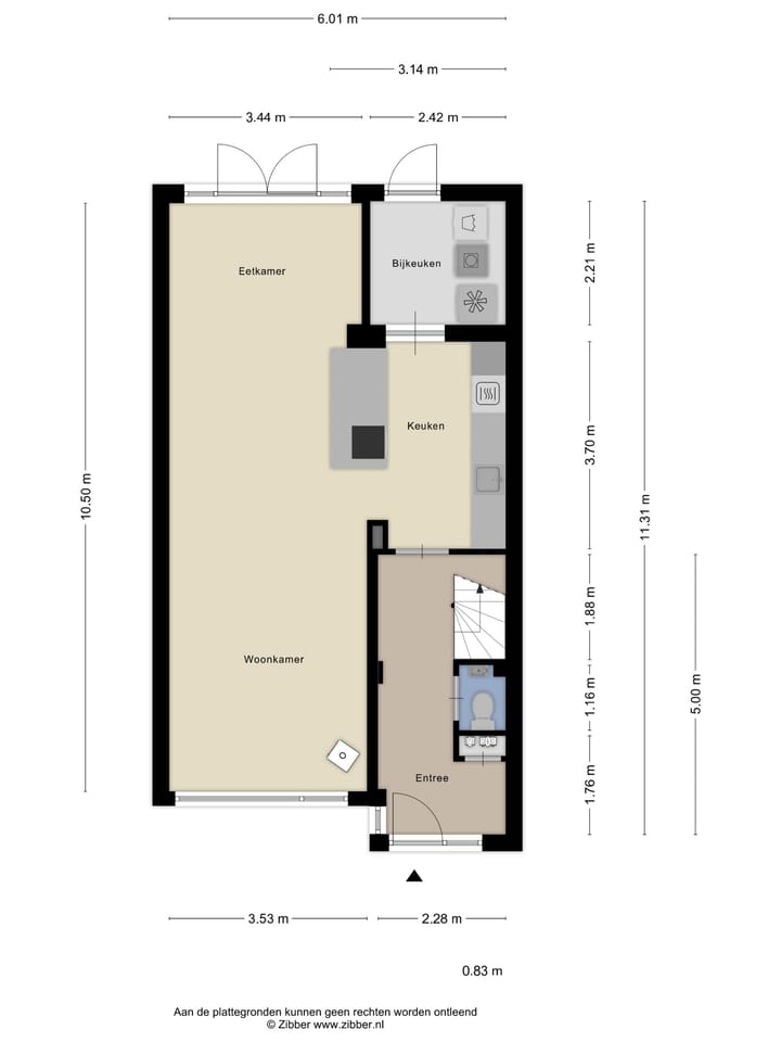 Foto 55 van Splitting 16